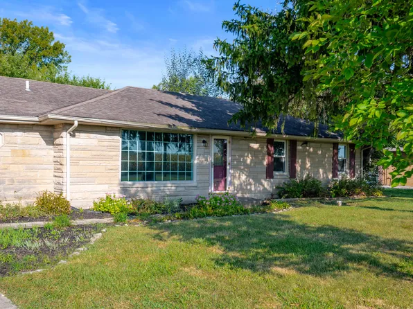 2623 S Central Way, Anderson, IN 46011