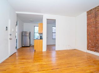 803 Driggs Ave APT 4, Brooklyn, NY 11211