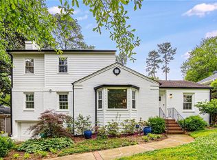 1235 Spring Valley Ln NE, Atlanta, GA 30306