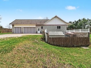 3479 W Hansen Rd, Ludington, MI 49431