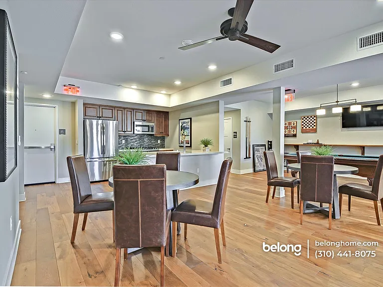 627 Deep Valley Dr #P607 — Photo 37