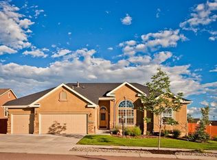 6023 High Noon Ave, Colorado Springs, CO 80923