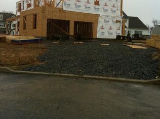 LOT 2602 221 English Ivy Rd, Nazareth, PA 18064