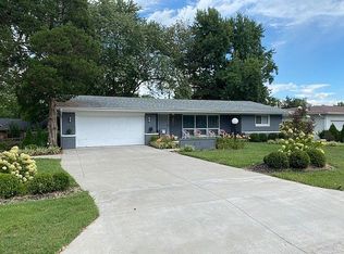 2121 E Claiborne St, Springfield, MO 65804