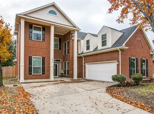 6816 Old Mill Rd, North Richland Hills, TX 76182