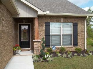 17089 Palm Ridge Dr, Biloxi, MS 39532