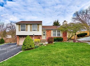 505 Rywood Ct, Cranberry Township, PA 16066