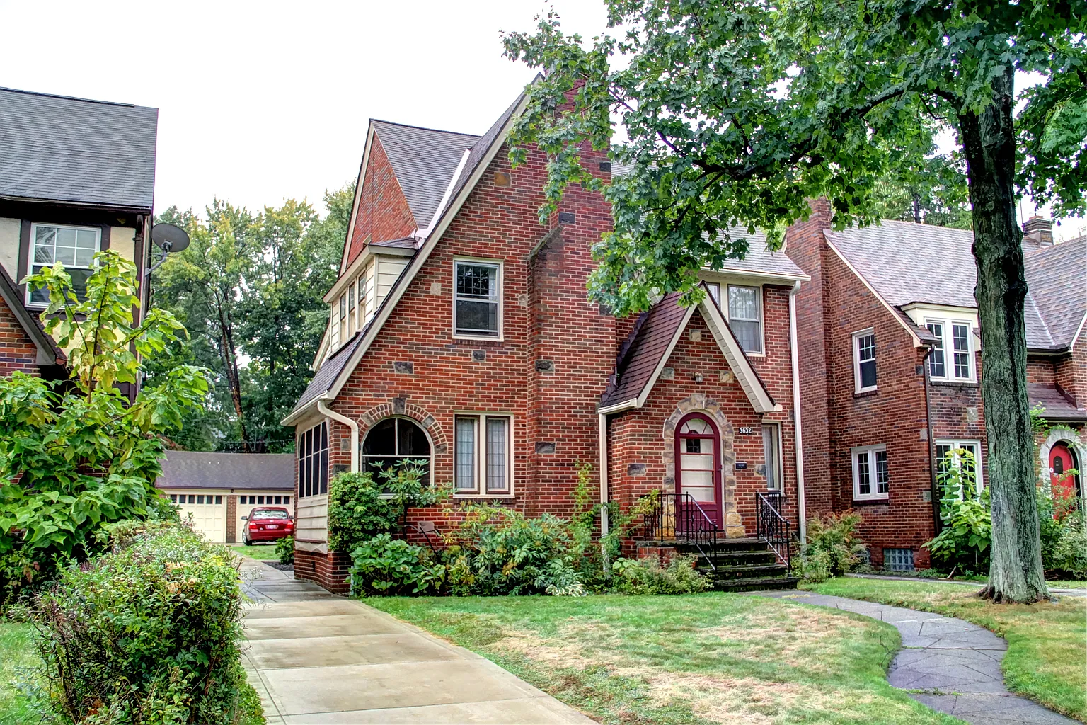 3632 Harvey Rd photo 1