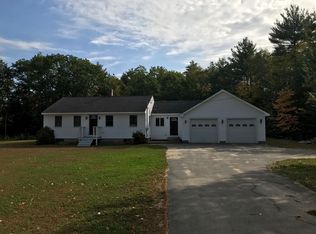 104 South Rd, Limington, ME 04049