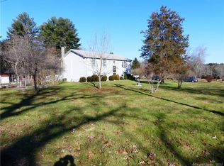 628 Snake Meadow Hill Rd, Sterling, CT 06377