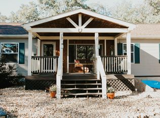 3363 S 135th Rd, Flemington, MO 65650