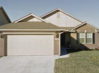 11501 NW 131st St, Piedmont, OK 73078