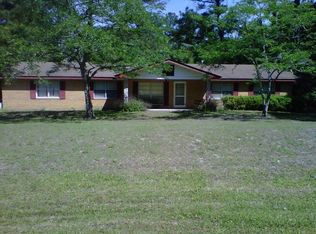 30731 Us Highway 17, Waverly, GA 31565