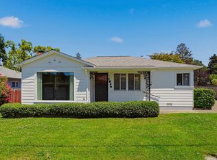 1624 Ora Drive, Napa, CA 94559