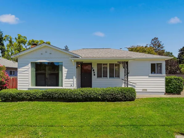 1624 Ora Drive, Napa, CA 94559