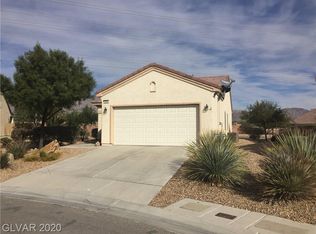 2604 Ground Robin Dr, North Las Vegas, NV 89084