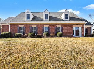 7000 Radford Dr, Fredericksburg, VA 22407