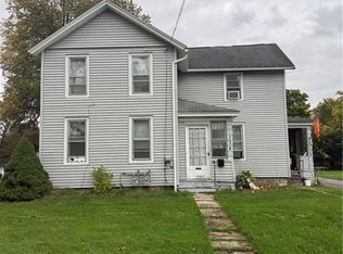 132 N Lewis St, Auburn, NY 13021