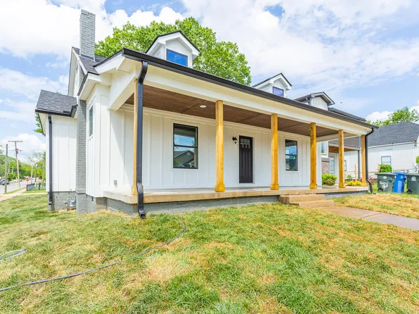1601 Bennett Ave, Chattanooga, TN 37404