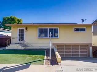 2807 Dale St, San Diego, CA 92104