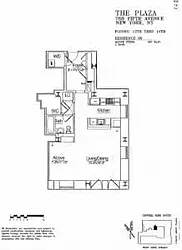 Rented by David H. Kim, LREB