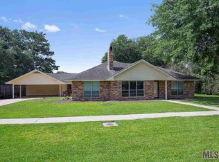 1926 Marie St, Zachary, LA 70791