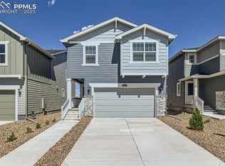 7752 Salt Fork Dr, Colorado Springs, CO 80908