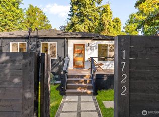 1722 Martin Luther King Jr Way, Seattle, WA 98122