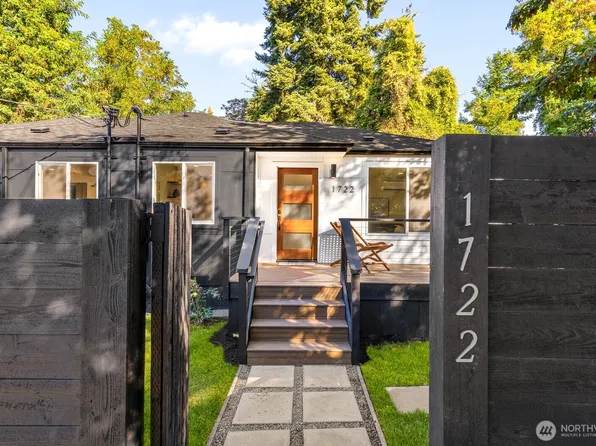 1722 Martin Luther King Jr Way, Seattle, WA 98122