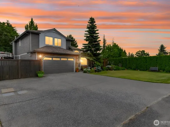 1615 57th Avenue NE, Tacoma, WA 98422