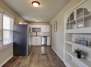 2311 S Cedar Ave, Independence, MO 64052