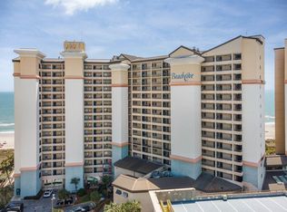 4800 S Ocean Blvd. #822, North Myrtle Beach, SC 29582