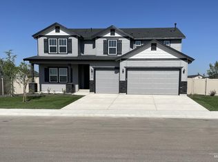 1580 SW Silverstone Ave, Mountain Home, ID 83647