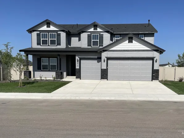 1580 SW Silverstone Ave, Mountain Home, ID 83647