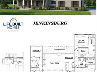 149 Twin Oaks Dr, Hampton, GA