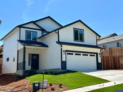 534 Sarah Renee Ave SE #75, Salem, OR, 97306