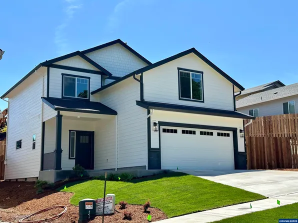 534 Sarah Renee Ave SE #75, Salem, OR 97306