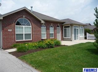 12725 Grand Station Dr, Fort Wayne, IN 46814