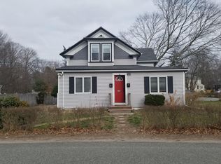 71 Cross St #2, Randolph, MA 02368