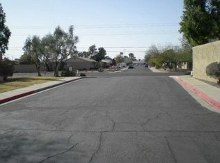 1217 N Miller Rd UNIT 7, Scottsdale, AZ 85257