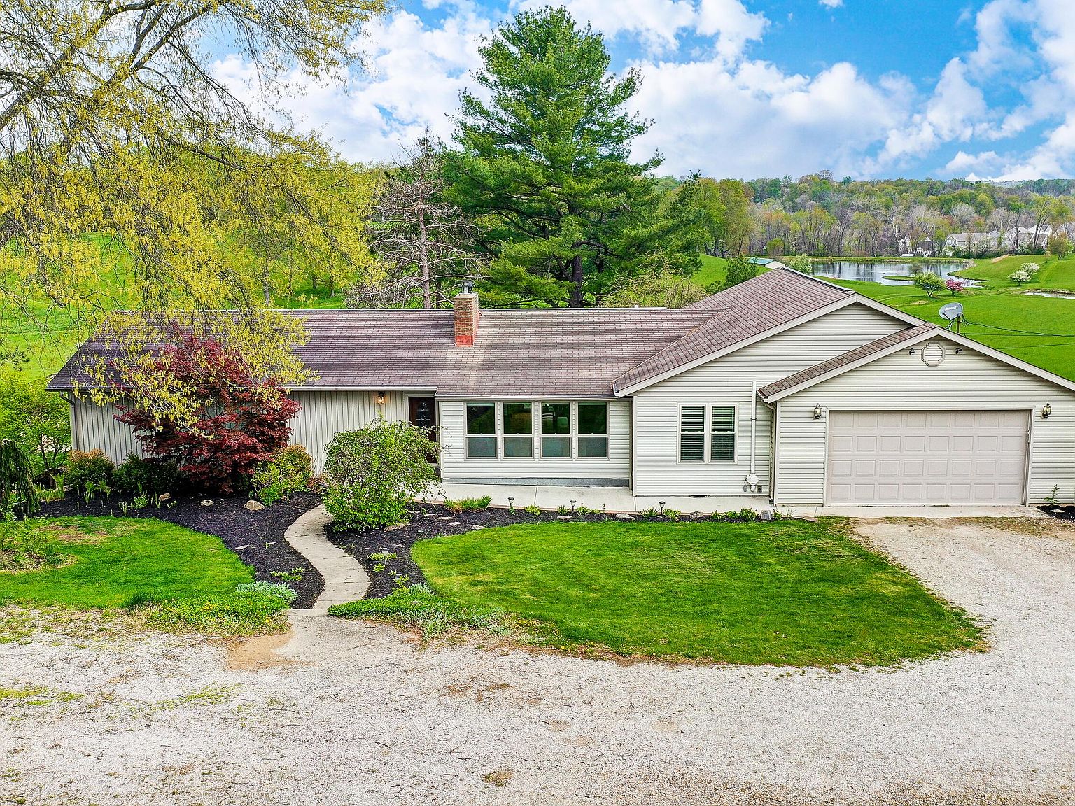 2195 James Rd, Granville, OH 43023 Zillow