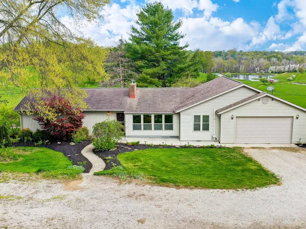 2195 James Rd, Granville, OH 43023