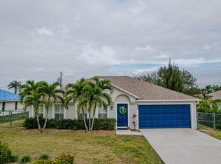 931 SW Haas Ave, Port Saint Lucie, FL 34953
