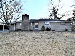 3825 E Diamond Ave, Evansville, IN 47715