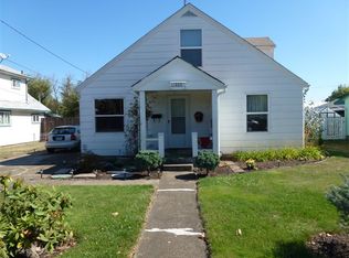 1525 Elm St SW, Albany, OR 97321