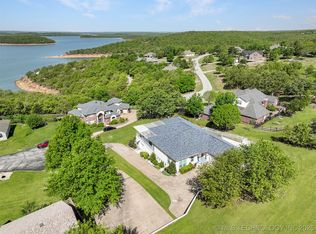 14541 Channel Ln, Skiatook, OK 74070