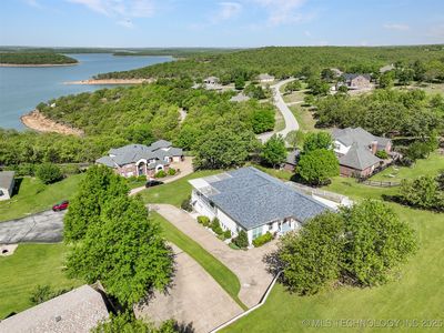 14541 Channel Ln, Skiatook, OK, 74070