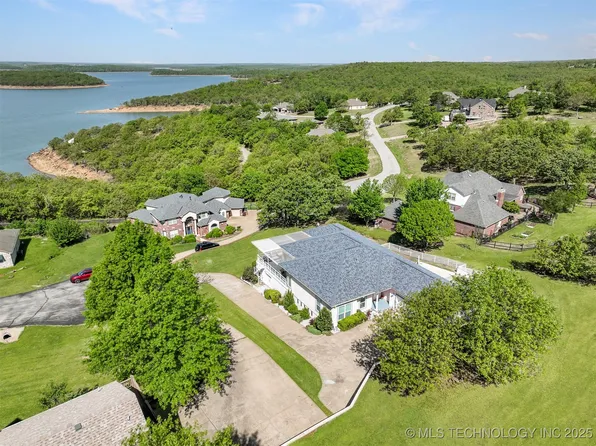 14541 Channel Ln, Skiatook, OK 74070