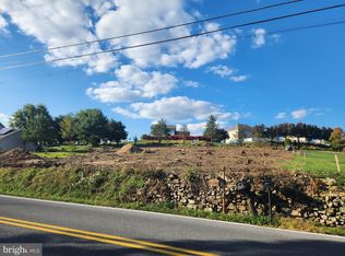 LOT 121 Sandy Hollow Rd, Harrisburg, PA 17112