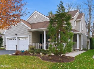 16 Rolling Meadows Blvd S, Ocean, NJ 07712